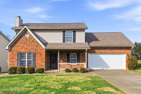 Photo of 4653 Shenandoah Dr, Louisville, KY 40241 (MLS # 1707058)