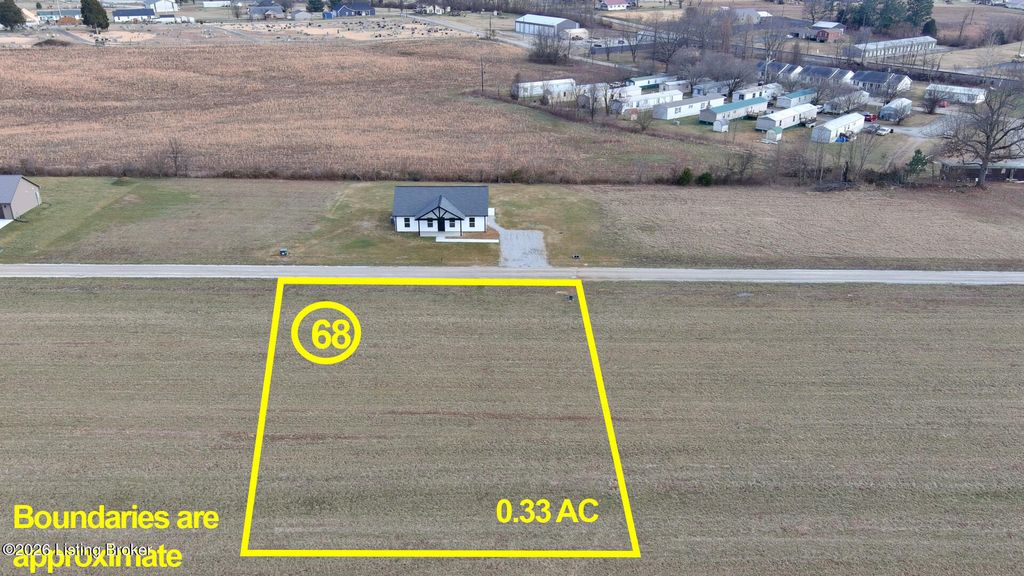 Photo of 146 Blane Dr, Clarkson, KY 42726 (MLS # 1708643)