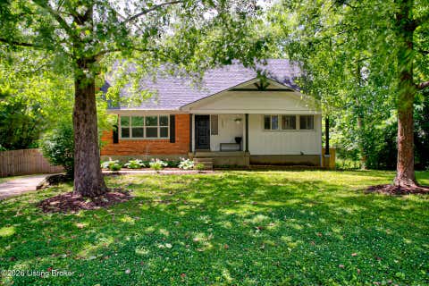 Homes For Sale - 1807 Myddleton Dr<br/> Louisville, KY 40243