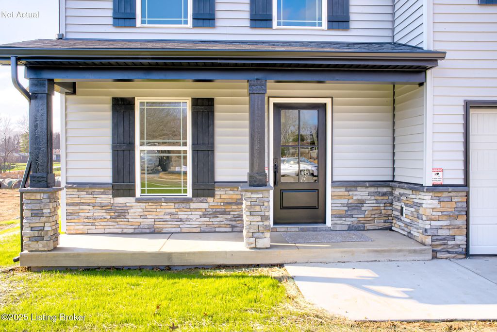 Photo of Lot 41 Farmgate Crossings, Louisville, KY 40291 (MLS # 1705697)