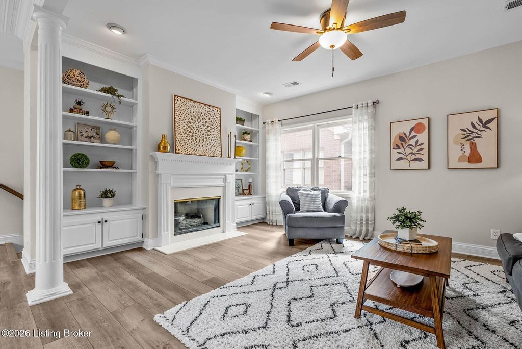 Photo of 3438 Hurstbourne Ridge Blvd, Louisville, KY 40299 (MLS # 1711830)