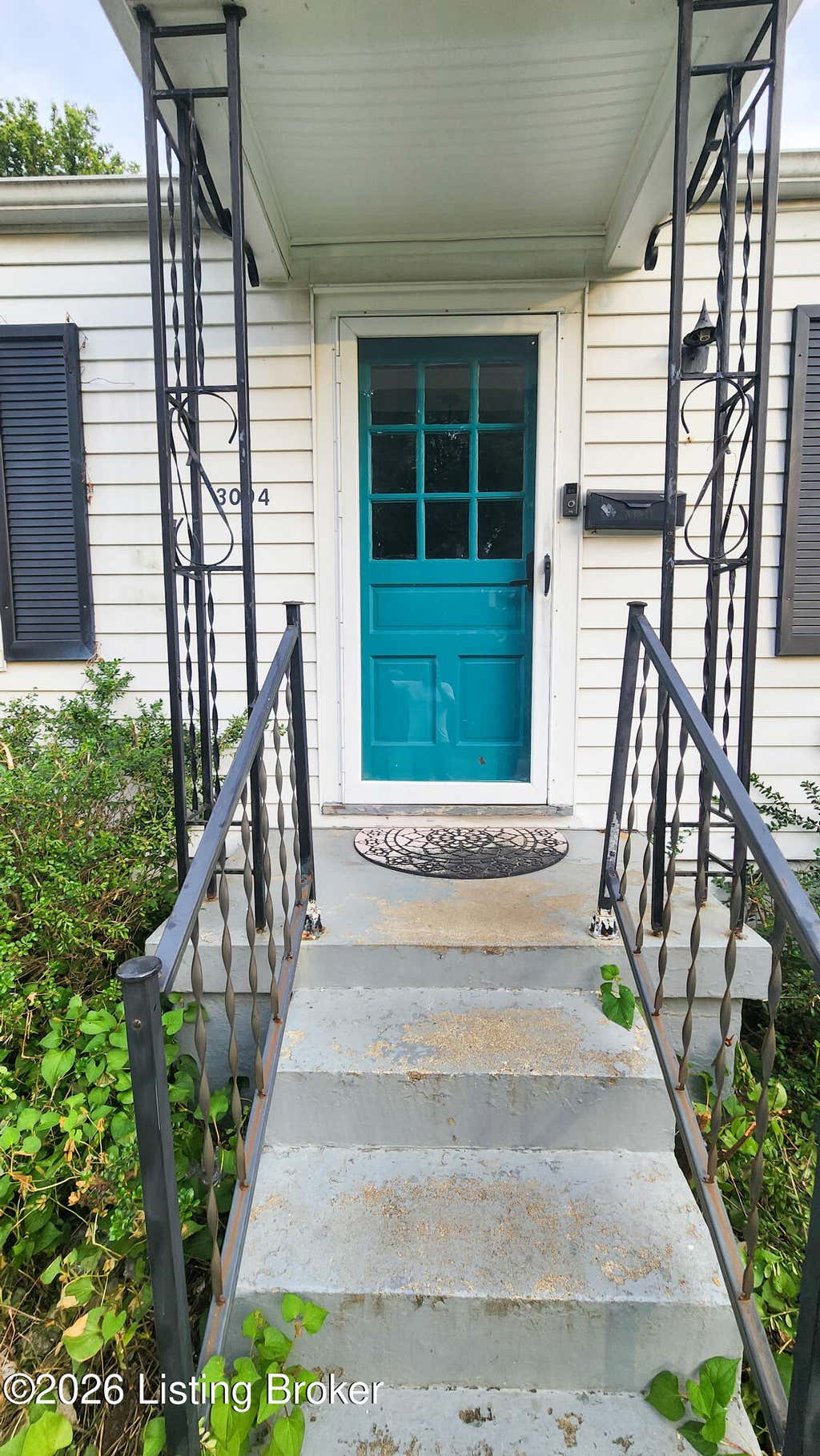 Photo of 3004 Cleveland Blvd, Louisville, KY 40206 (MLS # 1721346)