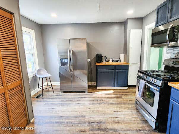 Photo of 3004 Cleveland Blvd, Louisville, KY 40206 (MLS # 1721346)