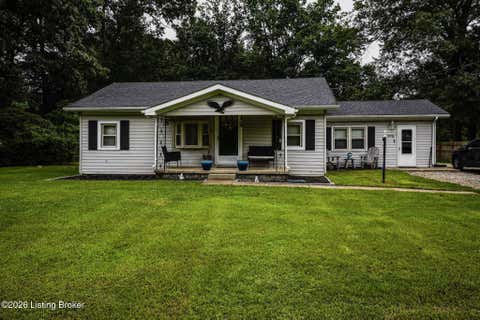 Homes For Sale - 978 Raymond Rd<br/> Shepherdsville, KY 40165