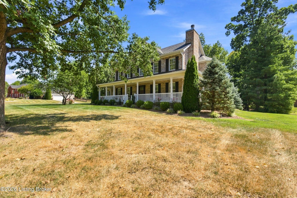 Photo of 1052 Chapel Creek Trail, New Albany, IN 47150 (MLS # 1728588)