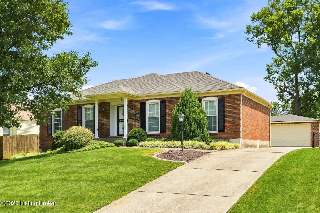 Photo of 5103 Cool Brook Rd, Louisville, KY 40291 (MLS # 1725459)