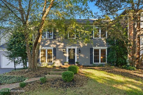 Photo of 6703 John Hancock Pl, Prospect, KY 40059 (MLS # 1701227)