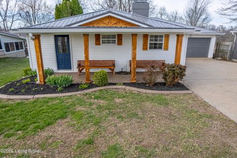 Homes For Sale - 2968 Cannons Point Ln<br/> McDaniels, KY 40152