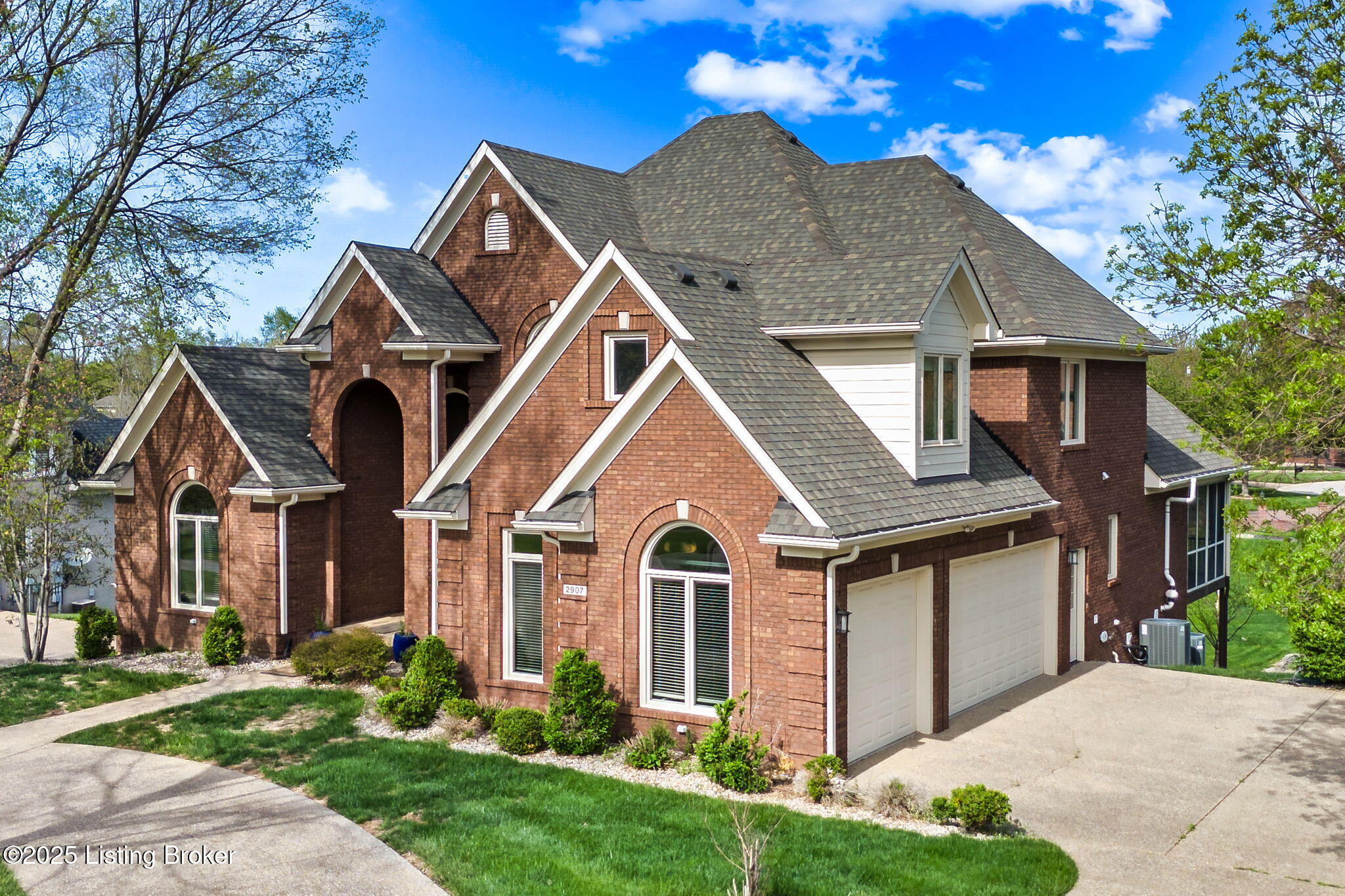 2907 Doe Ridge Ct, Prospect, Pennsylvania image 3