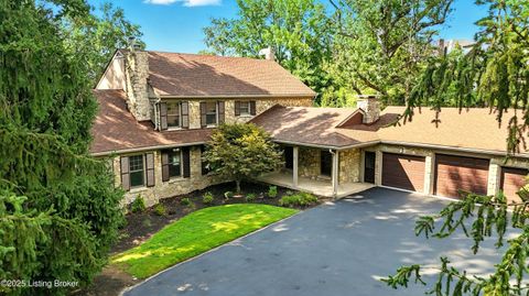 Photo of 3 Scenic Hill Ct, Prospect, KY 40059 (MLS # 1693849)