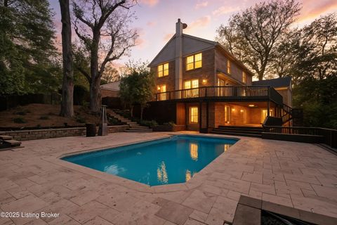 Photo of 3 Scenic Hill Ct, Prospect, KY 40059 (MLS # 1693849)