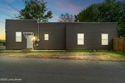 4320 Louisville Ave, Louisville, KY 40209 - #: 1699284