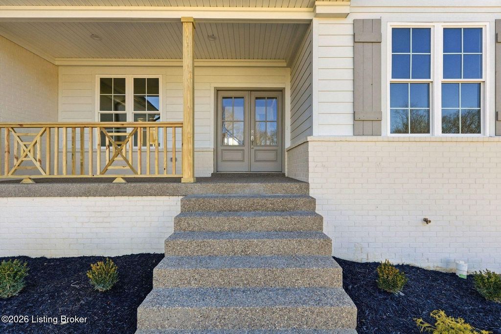 Photo of 17614 Fox Spring Way, Louisville, KY 40245 (MLS # 1712373)