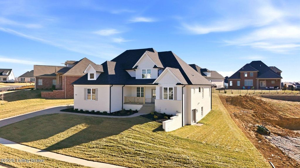 Photo of 17614 Fox Spring Way, Louisville, KY 40245 (MLS # 1712373)