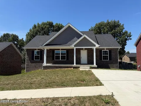 109 Kentucky Ave, Bardstown, KY 40004 - #: 1701386