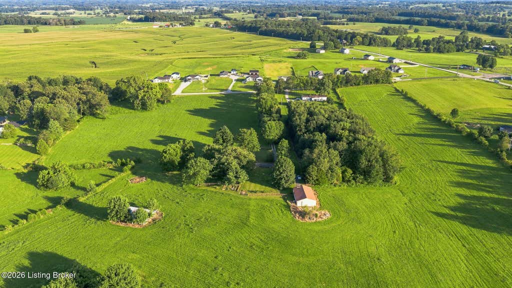 Photo of 4080 Fairgrounds Rd, Brandenburg, KY 40108 (MLS # 1725390)