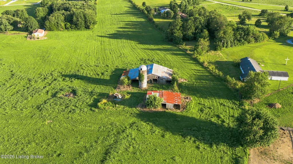 Photo of 4080 Fairgrounds Rd, Brandenburg, KY 40108 (MLS # 1725390)
