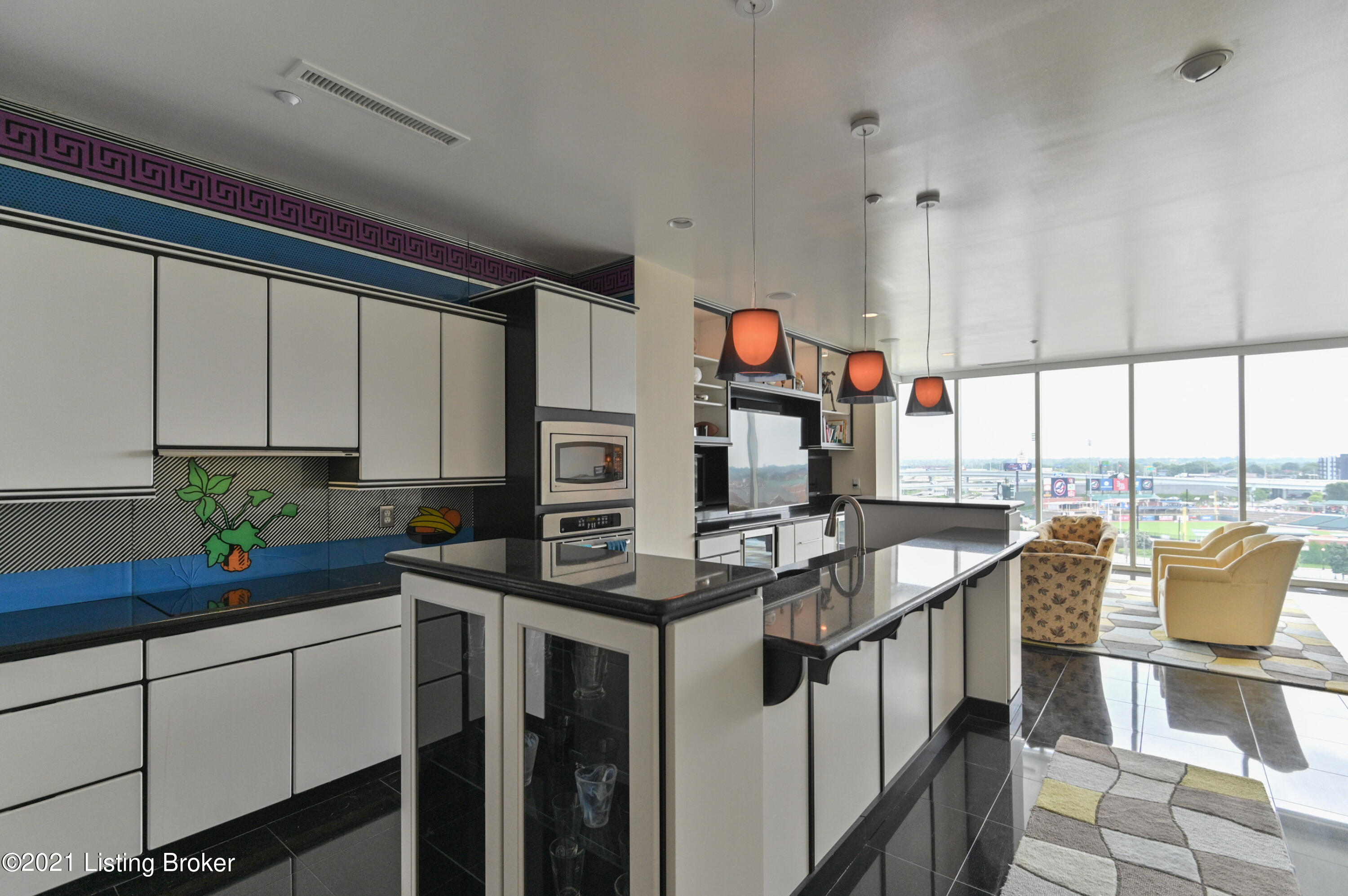 222 E Witherspoon St #703, Louisville, Kentucky image 8