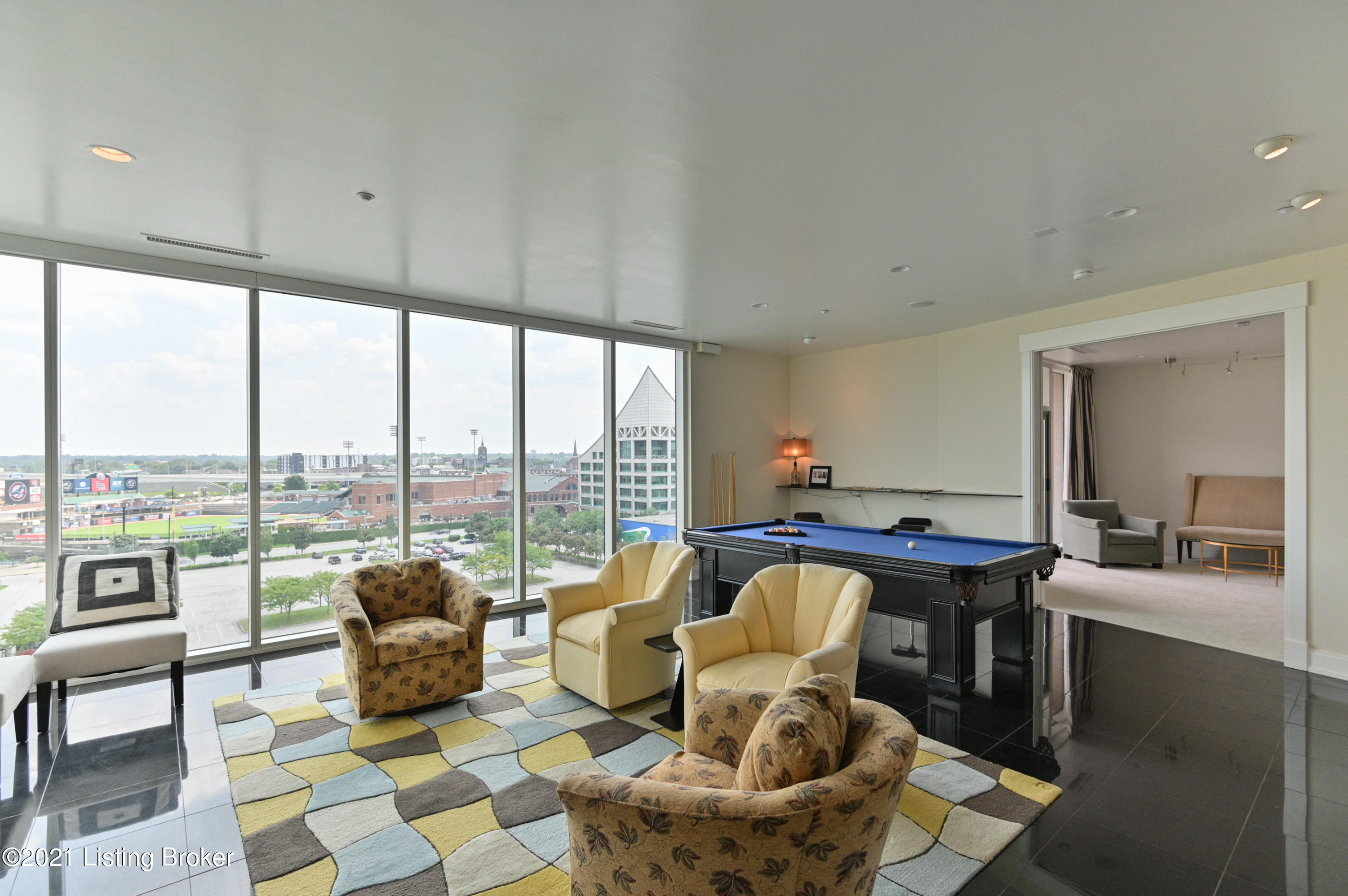 222 E Witherspoon St #703, Louisville, Kentucky image 12
