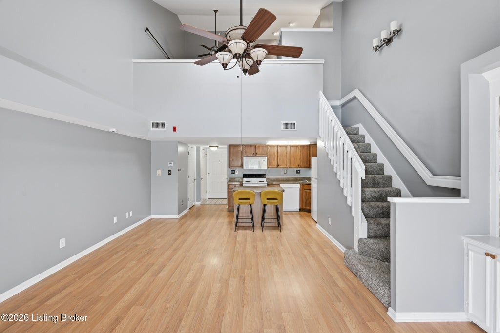 Photo of 2730 Brownsboro Rd #APT 154, Louisville, KY 40206 (MLS # 1730692)