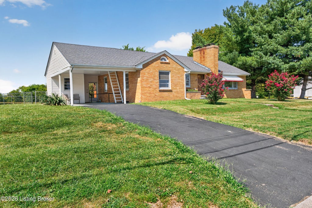 Photo of 43 KY-433, Mackville, KY 40040 (MLS # 1733089)