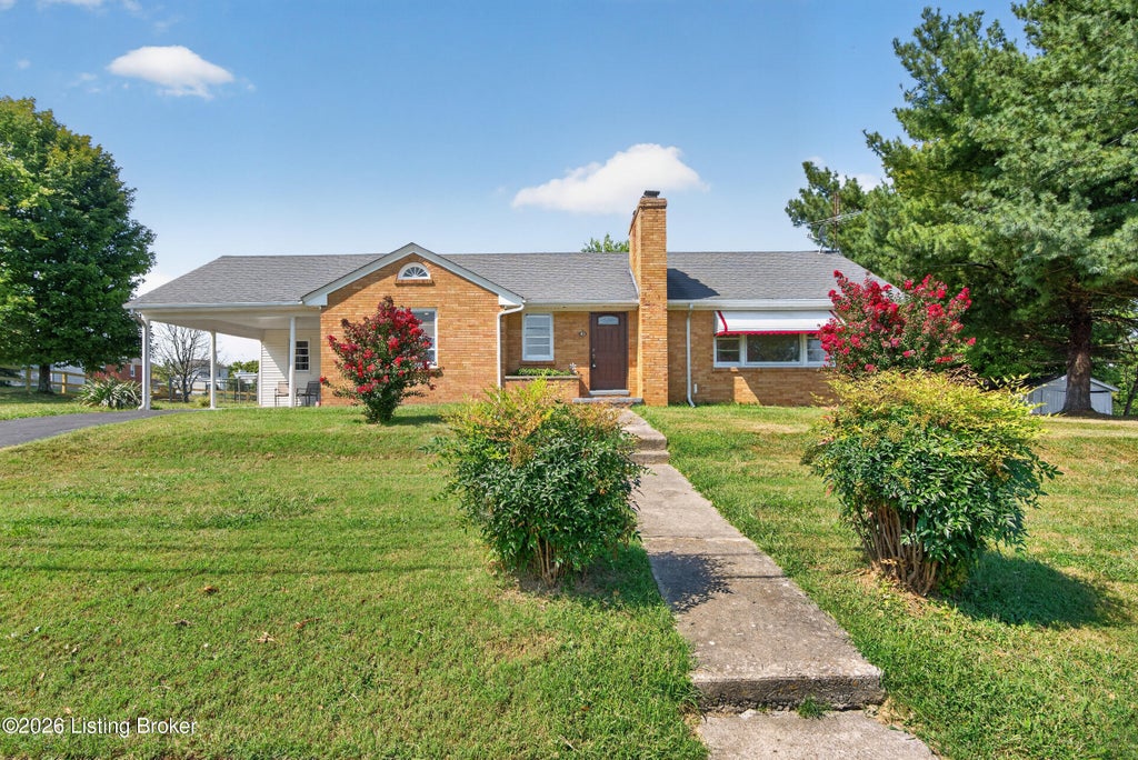 Photo of 43 KY-433, Mackville, KY 40040 (MLS # 1733089)