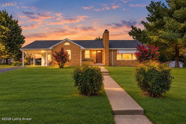 Photo of 43 KY-433, Mackville, KY 40040 (MLS # 1733089)