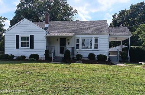 Homes For Sale - 514 N 5th Ave<br/> La Grange, KY 40031