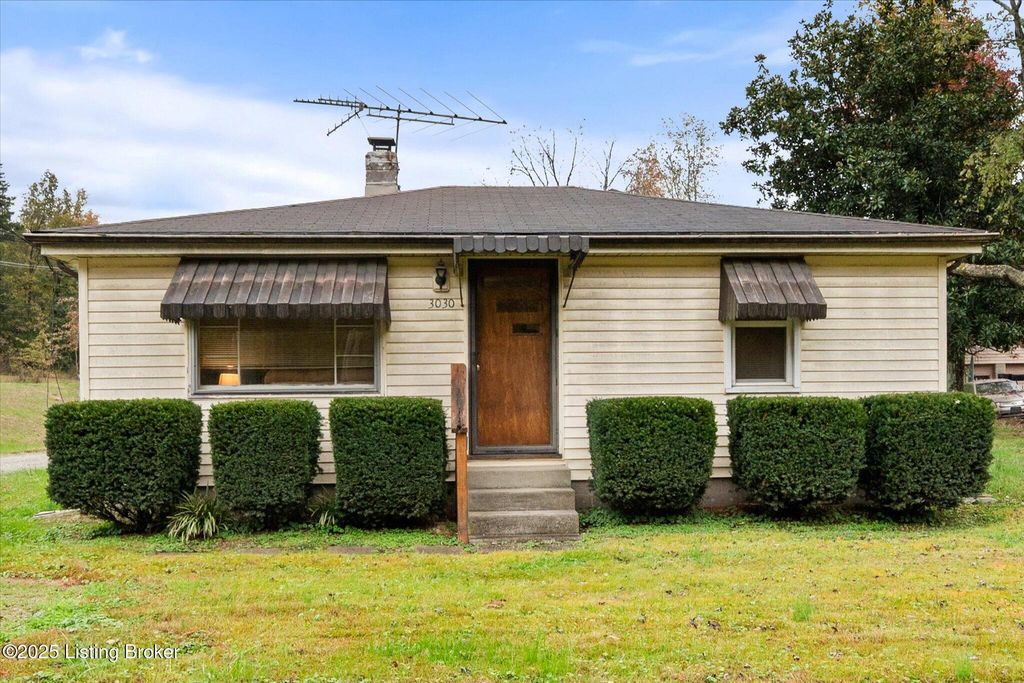 Photo of 3030 Preston Hwy, Shepherdsville, KY 40165 (MLS # 1702113)