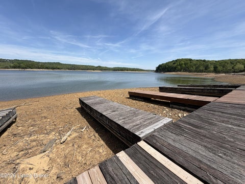 Vacant Land For Sale - Rocky Hill Estates Rd #3<br/> Clarkson, KY 42726