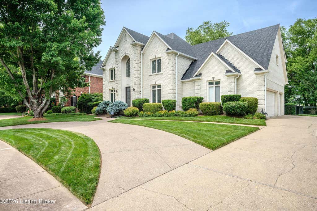 Photo of 7003 Windham Pkwy, Prospect, KY 40059 (MLS # 1724248)