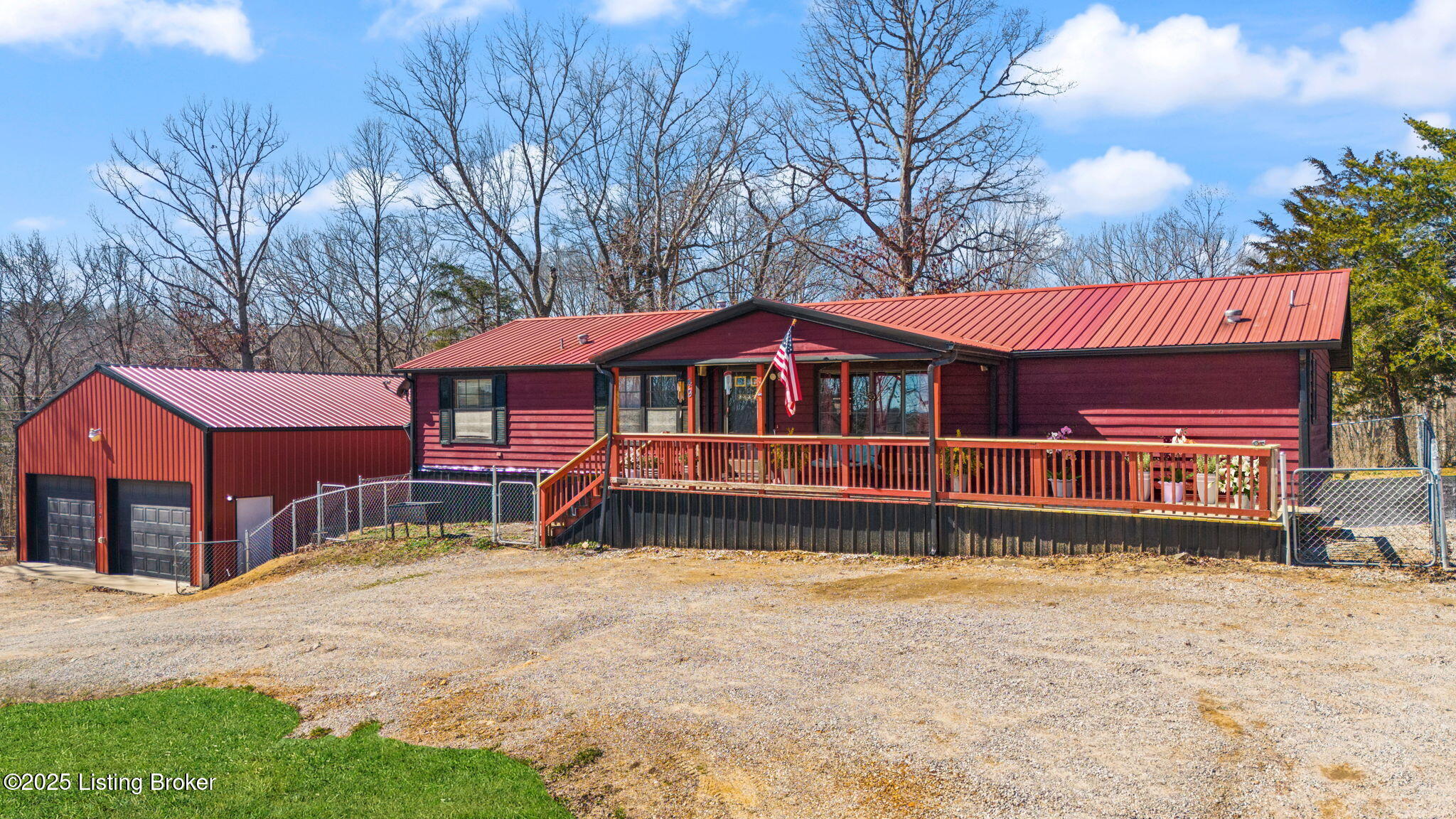 49 Reynolds Road Rd, Bee Spring, Kentucky image 1