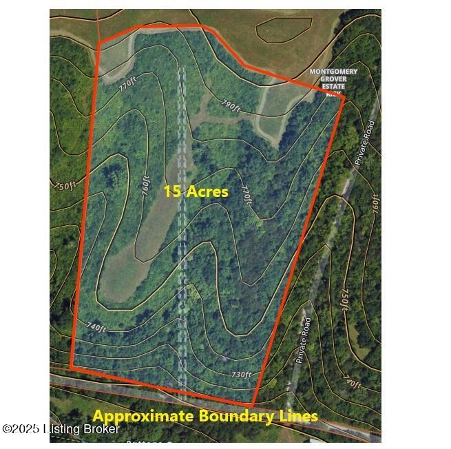 1180D Pattons Creek Rd, Pendleton, Kentucky image 1