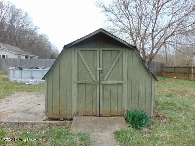 7918 Sulphur Rd, Sulphur, Kentucky image 4
