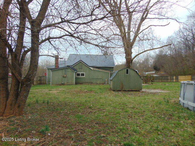 7918 Sulphur Rd, Sulphur, Kentucky image 2