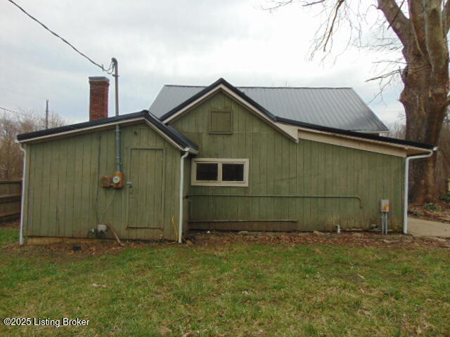 7918 Sulphur Rd, Sulphur, Kentucky image 3