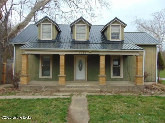 7918 Sulphur Rd, Sulphur, Kentucky image 1