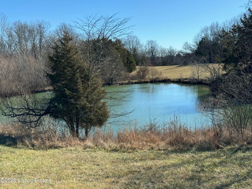 Photo of 6692 Hempridge Rd, Shelbyville, KY 40065 (MLS # 1696870)