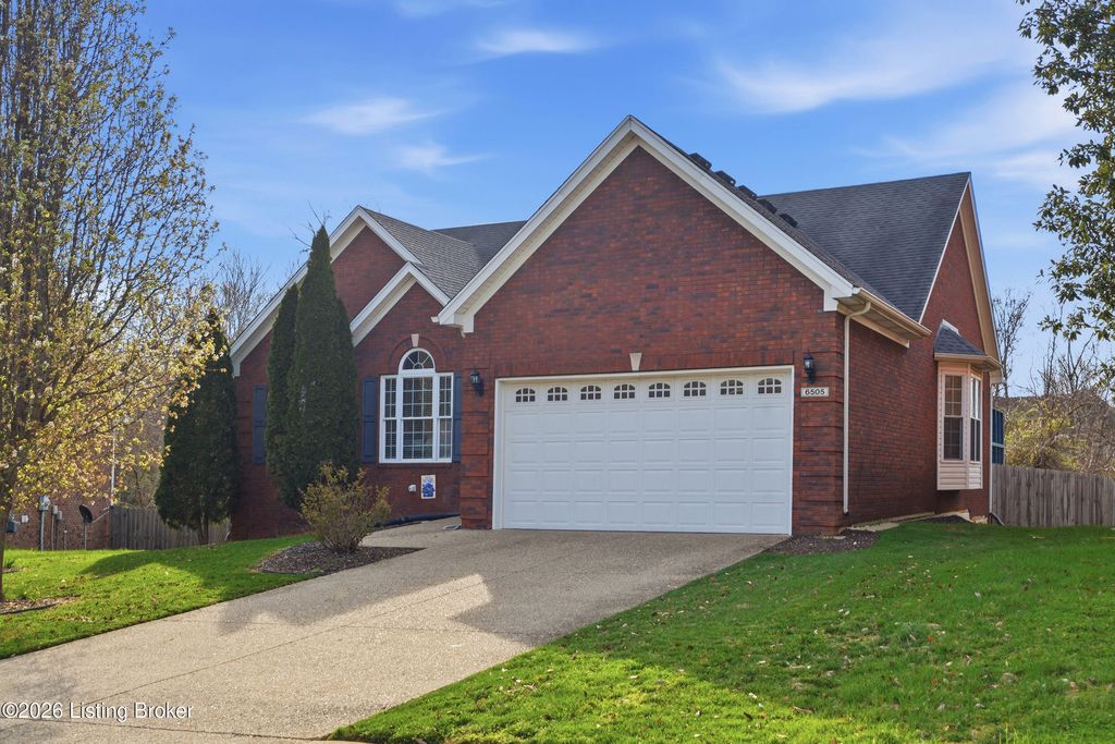 Photo of 6505 Keeling Park Dr, Louisville, KY 40291 (MLS # 1712670)