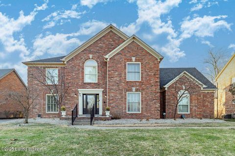 Photo of 604 Lake Forest Pkwy, Louisville, KY 40245 (MLS # 1705728)