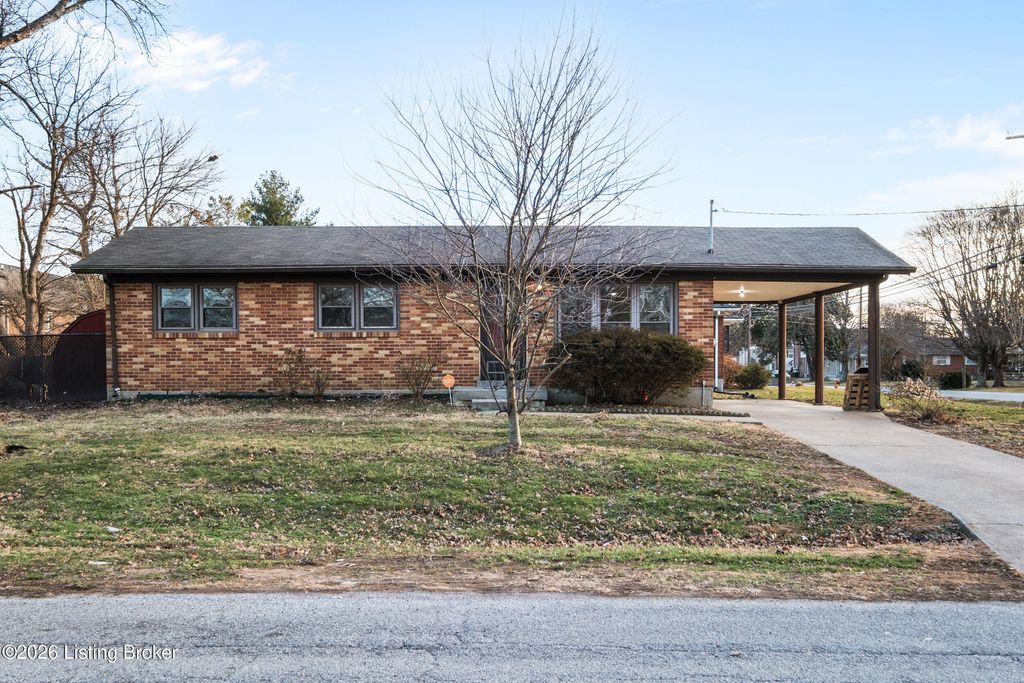 Photo of 5412 Datura Ln, Louisville, KY 40258 (MLS # 1708083)