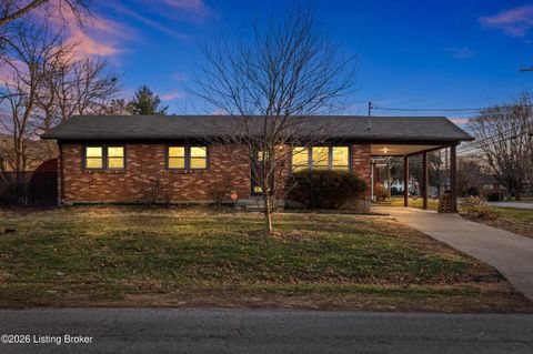 Photo of 5412 Datura Ln, Louisville, KY 40258 (MLS # 1708083)