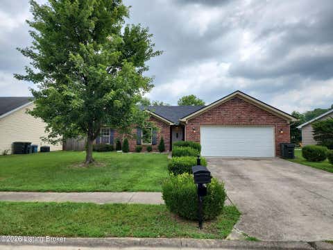 Homes For Rent - 405 Parker Pl<br/> Clark County, Jeffersonville, IN 47130
