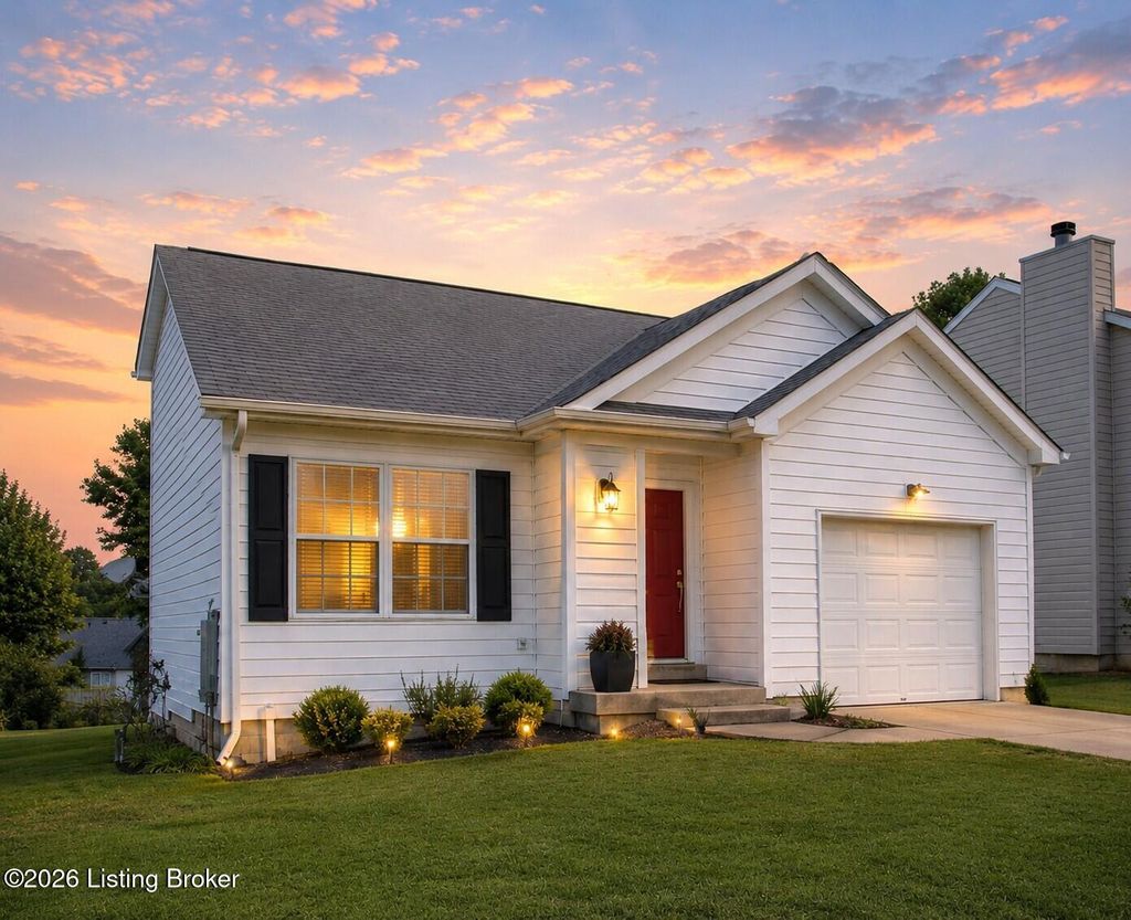 Photo of 10513 Bayport Rd, Louisville, KY 40299 (MLS # 1720743)