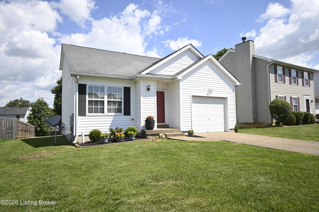 Photo of 10513 Bayport Rd, Louisville, KY 40299 (MLS # 1720743)