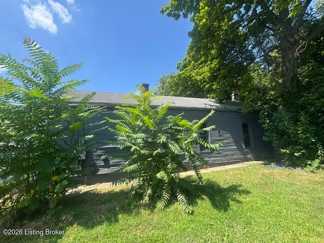 Photo of 1615 Wilson Ave, Louisville, KY 40210 (MLS # 1732971)