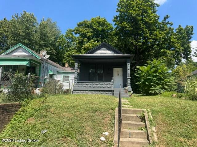 Photo of 1615 Wilson Ave, Louisville, KY 40210 (MLS # 1732971)