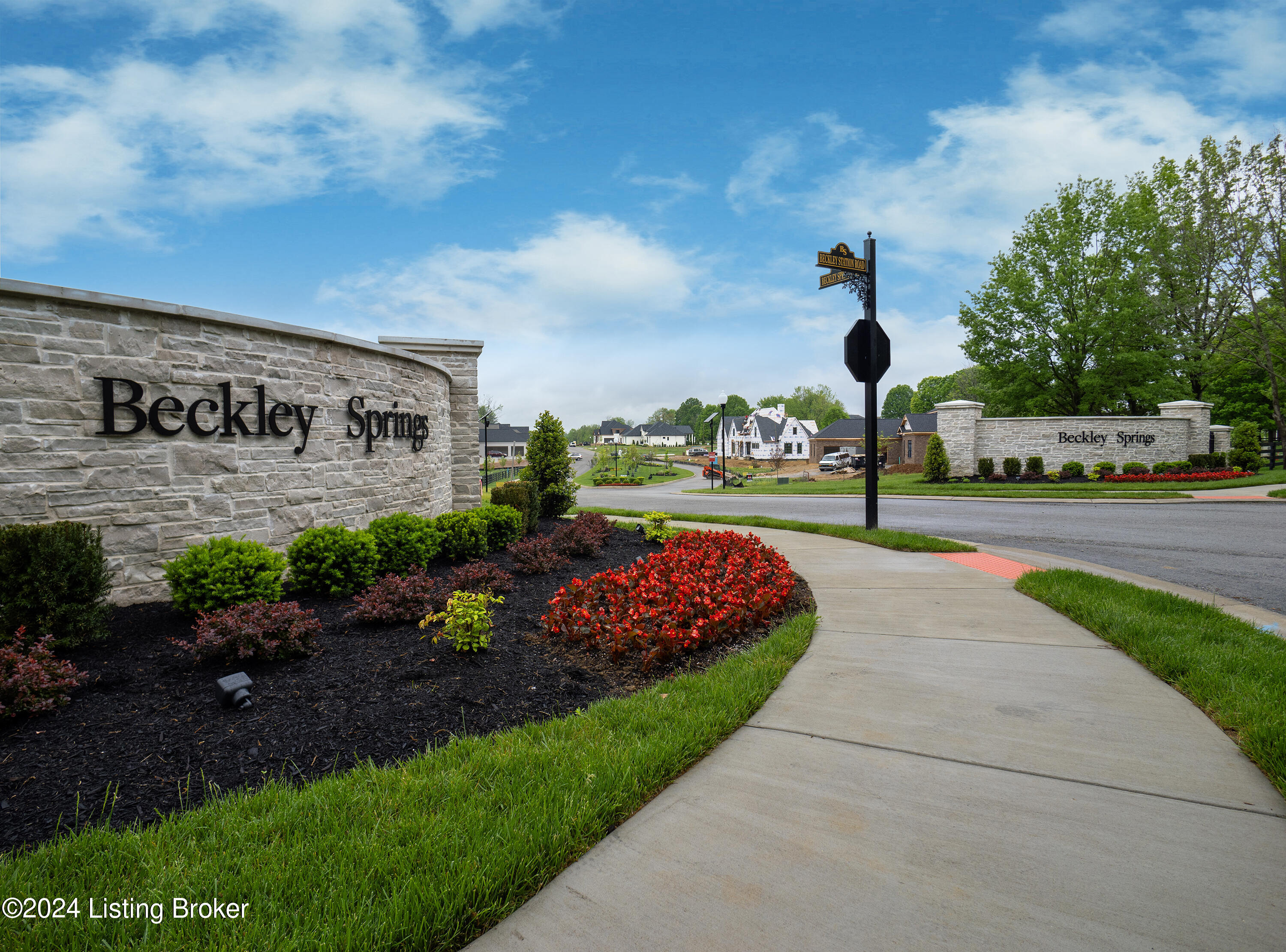 15119 Beckley  Springs Dr, Louisville, Kentucky image 3