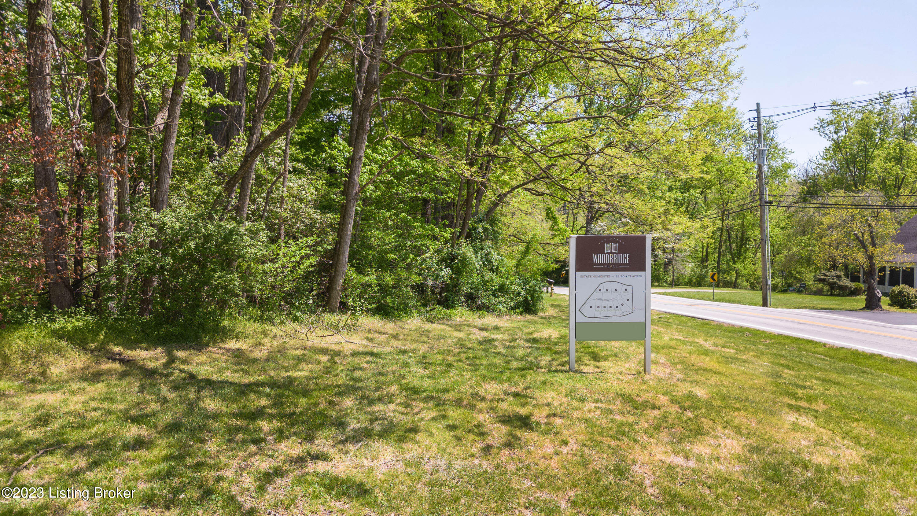 7700 Woodbridge Hill Ln #LOT 1, Prospect, Kentucky image 2