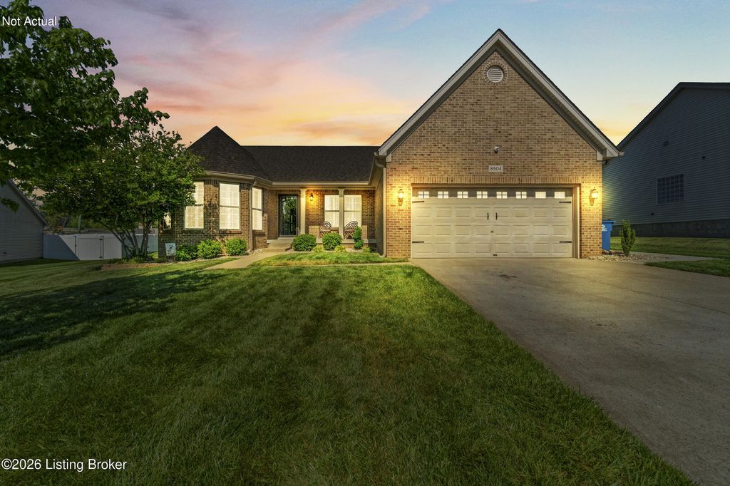 Photo of 8504 Pathfinder Ct, Louisville, KY 40291 (MLS # 1715248)